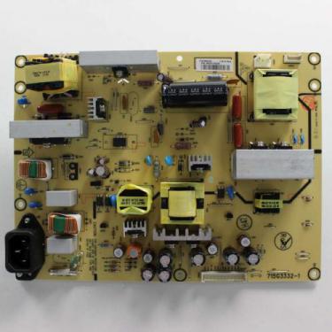 Haier TV-5210-536 PC Board-Power Supply; Pc