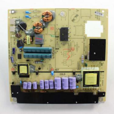 Haier TV-5210-744 PC Board-Power Supply; Po