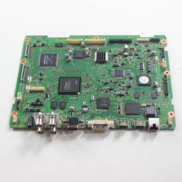 Panasonic TVG80MABKIT PC Board-Main-A Module