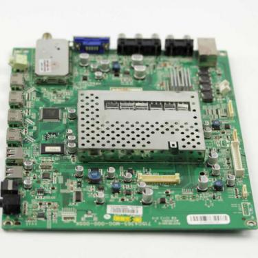 Vizio TXACB5K05203 PC Board-Main;