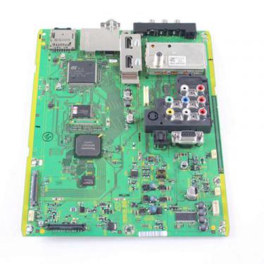 Panasonic TXN/A10PTGS PC Board-Main-A,