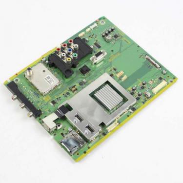 Panasonic TXN/A10QAMS PC Board-Main-A, Tnph0858