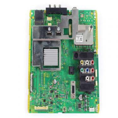 Panasonic TXN/A10QJMS PC Board-Main-A