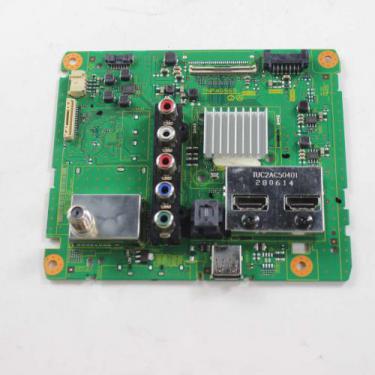 Panasonic TXN/A1ADVUS PC Board-Main; A Board -