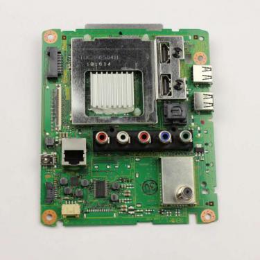 Panasonic TXN/A1AEVUS PC Board-Main; Main Board