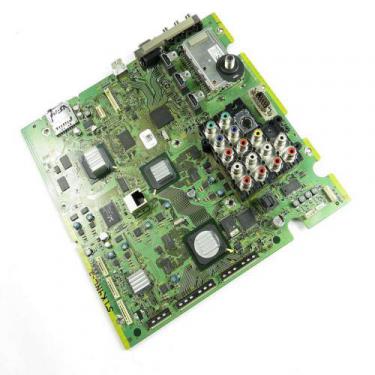 Panasonic TXN/A1DNUUS PC Board-Main-A, Tnph0793