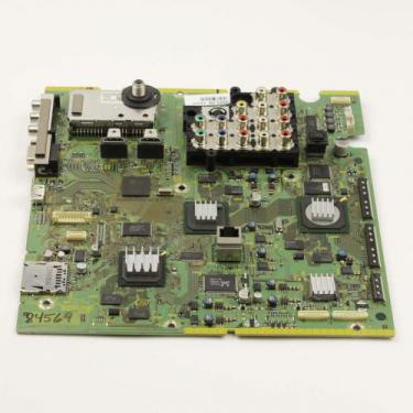 Panasonic TXN/A1DVUUS PC Board-Dv, Tnph0793Ad