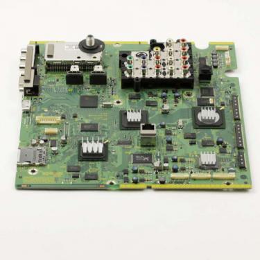 Panasonic TXN/A1DYUUS PC Board-Tnph0793