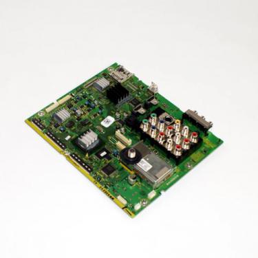 Panasonic TXN/A1EHUUS PC Board-Main-A; Tnph0786