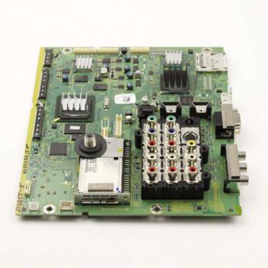 Panasonic TXN/A1ELUUS PC Board-Main; A, Tnph078
