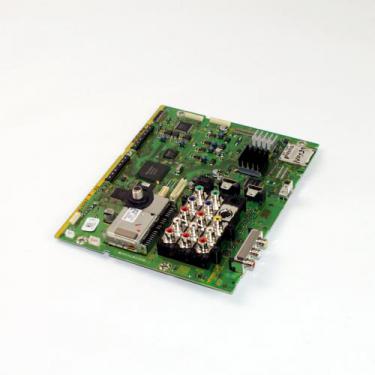 Panasonic TXN/A1EQUUS PC Board-Main-A, Tnph0800