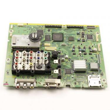Panasonic TXN/A1ETUUS PC Board-Main-A, Tnph0800
