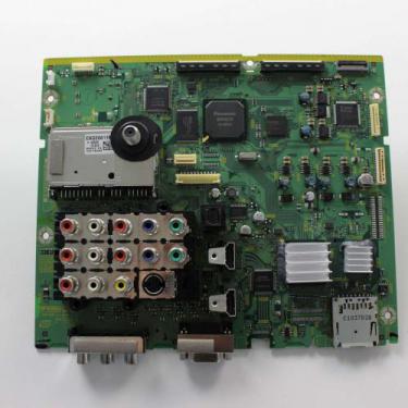 Panasonic TXN/A1EVUUS PC Board-Main-A