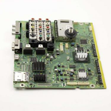Panasonic TXN/A1EYUUS PC Board-Main-A, Tnph0786