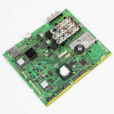Panasonic TXN/A1HCUUS PC Board-Main; A