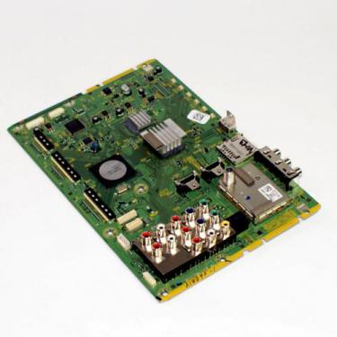 Panasonic TXN/A1LRUUS PC Board-Main; Tnph0831Aj