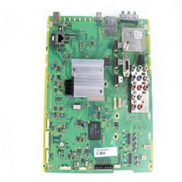 Panasonic TXN/A1LSUUS PC Board-Main-A, Tnph0835