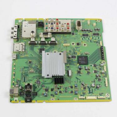 Panasonic TXN/A1LTUUS PC Board-Main; A