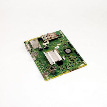 Panasonic TXN/A1LUUUS PC Board-Main; Tnph0834Ad