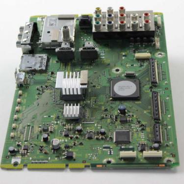 Panasonic TXN/A1MAUUS PC Board-Main; Tnph0831Af