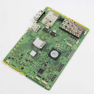 Panasonic TXN/A1MFUUS PC Board-Main-A, Tnph0831