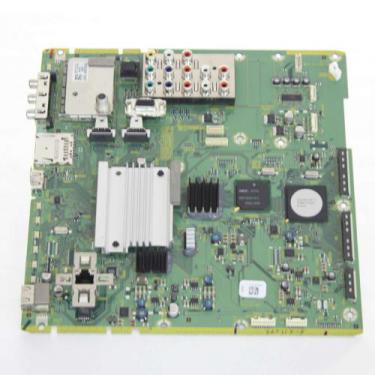 Panasonic TXN/A1MNUUS PC Board-; Pc Board
