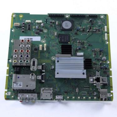 Panasonic TXN/A1MPUUS PC Board-Main;