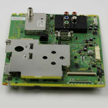 Panasonic TXN/A1NBUUS PC Board-Main; Tnph0904Uc