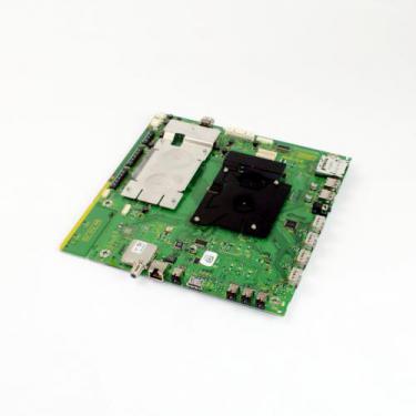 Panasonic TXN/A1NSUUS PC Board-Main; A/V Input,