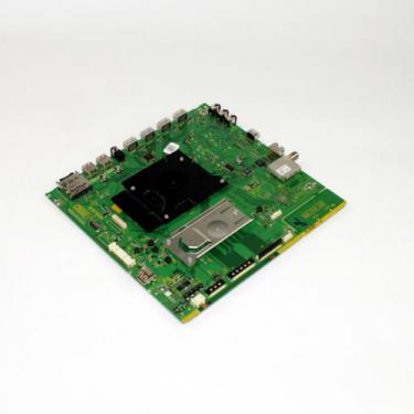 Panasonic TXN/A1NUUUS PC Board-Main; A, Av Inpu