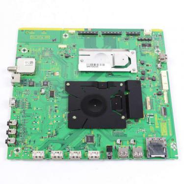 Panasonic TXN/A1NVUUS PC Board-Main-A, Av Input