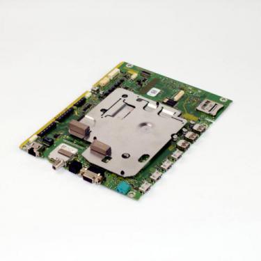 Panasonic TXN/A1QWUUS PC Board-Main; Tnph0988Ue
