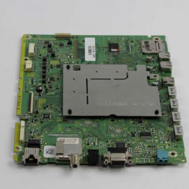 Panasonic TXN/A1RLUUS PC Board-Main-A, Tnph0994