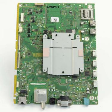 Panasonic TXN/A1RVUUS PC Board-Main; Pc Board