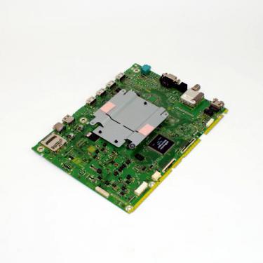 Panasonic TXN/A1SYUUS PC Board-Main;