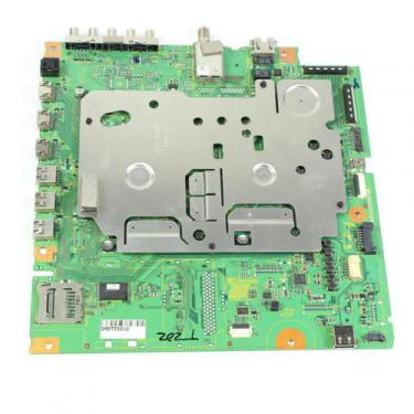 Panasonic TXN/A1UDUUS PC Board-Main Board Pcb