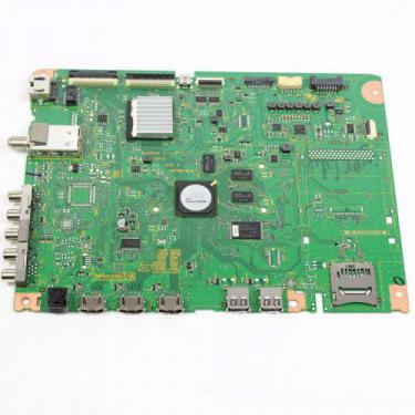 Panasonic TXN/A1UHUUS PC Board-Main; Pc Board