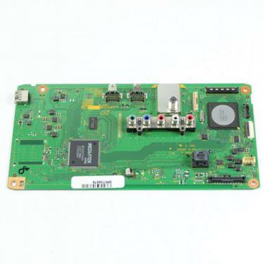 Panasonic TXN/A1UMUUS PC Board-Main-A, Tnph1048