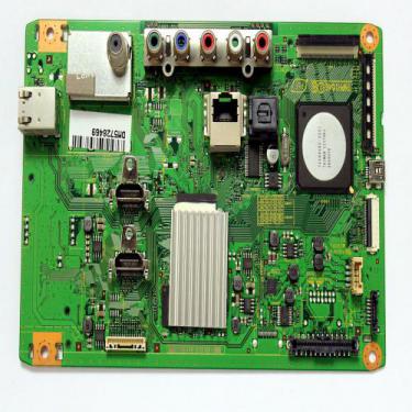 Panasonic TXN/A1USUUS PC Board-Main-A