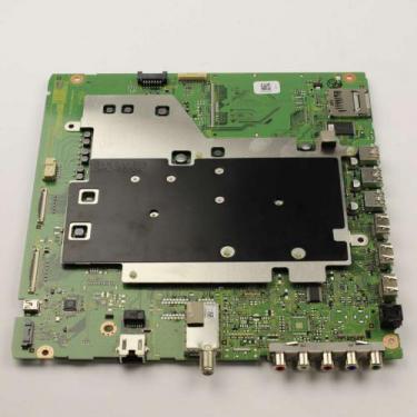 Panasonic TXN/A1UZUUS PC Board-; Pc Board