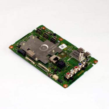 Panasonic TXN/A1VHUUS PC Board-Main;