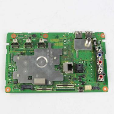 Panasonic TXN/A1VJUUS PC Board-Main; Main Board