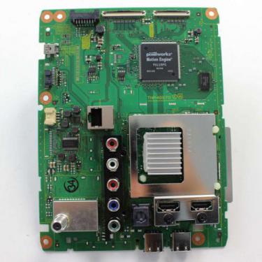 Panasonic TXN/A1YAUUS PC Board-Main;