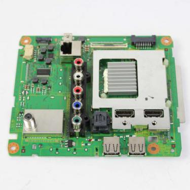 Panasonic TXN/A1YBUUS PC Board-Main; Tnp4G569Ua