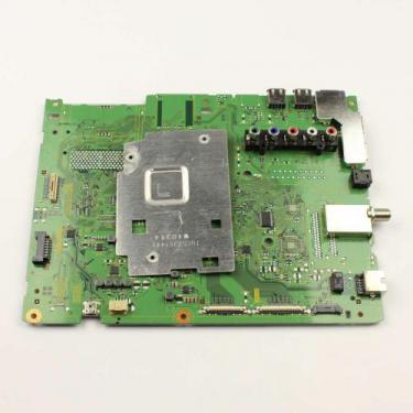 Panasonic TXN/A1ZYUUS PC Board-Main; Circuit Bo