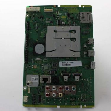 Panasonic TXN/A3PGUUS PC Board-Main-A, Tnph0914