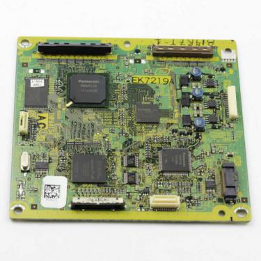 Panasonic TXN/D1HMTUJ PC Board-D