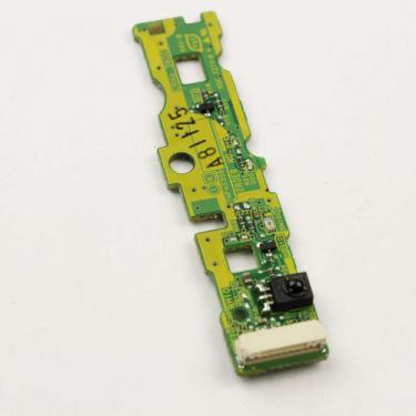 Panasonic TXN/K1PEUU PC Board-Remote Ir Receiv