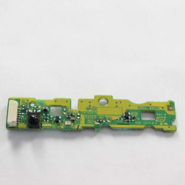 Panasonic TXN/K1PPUU PC Board-Remote Ir Receiv