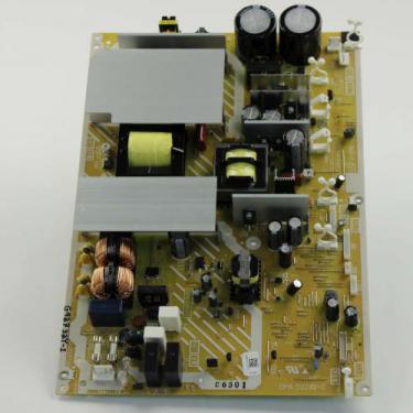 Panasonic TXN/P1BJTUS PC Board-Power Supply; P